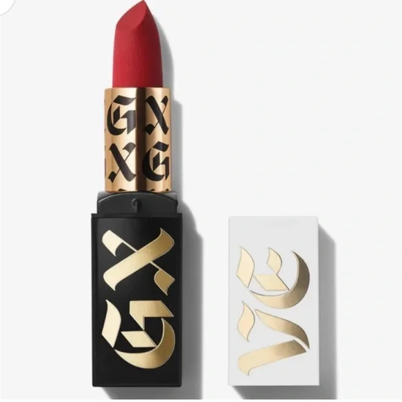 GXVE Original Me High Performance Matte Lipstick In Original Recipe New In Box - Picture 1 of 16